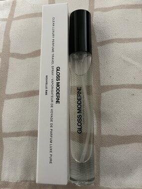 GLOSS MODERNE Nouvelle Âme, Travel Perfume Spray